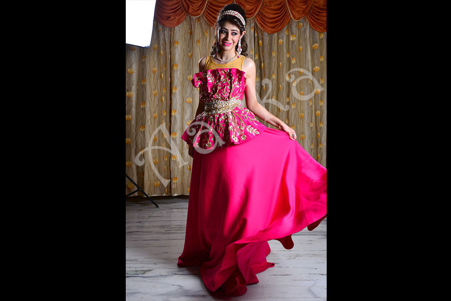 Event Dresses