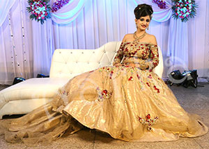 Event Dresses