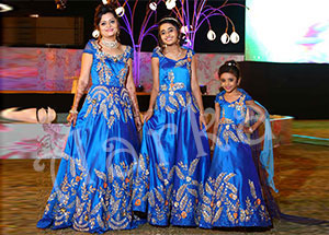 Traditional Dresses