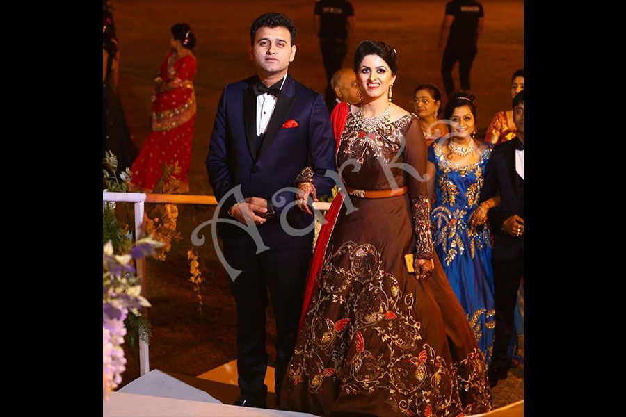 Event Dresses