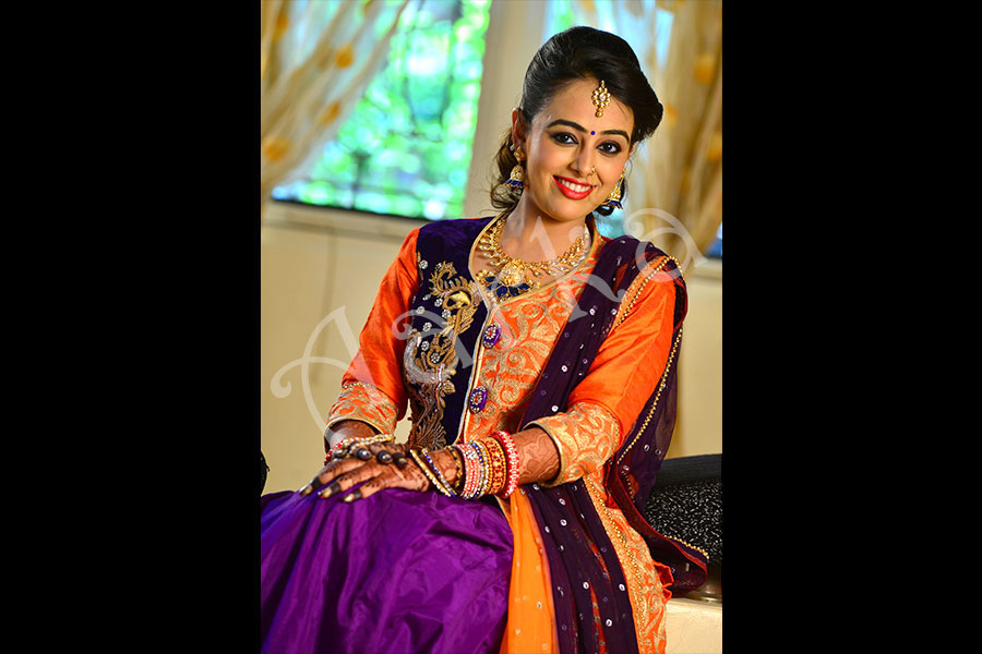 Traditional Dresses