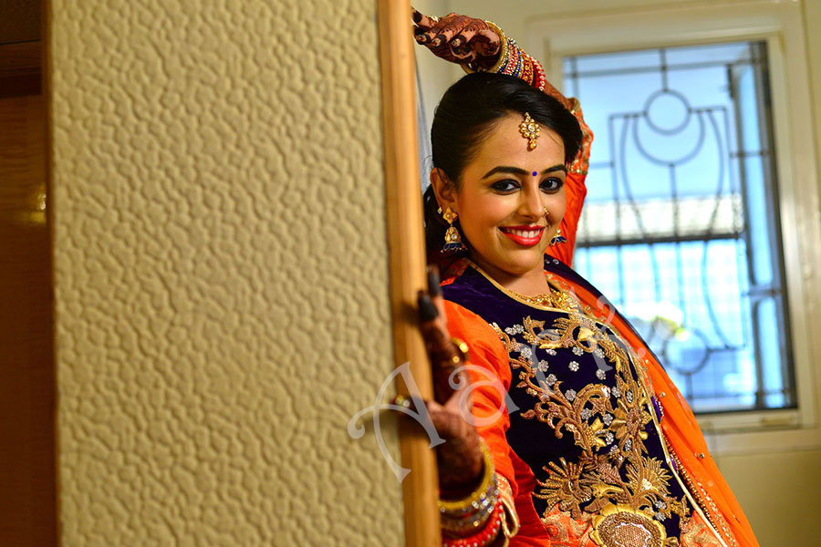 Traditional Dresses