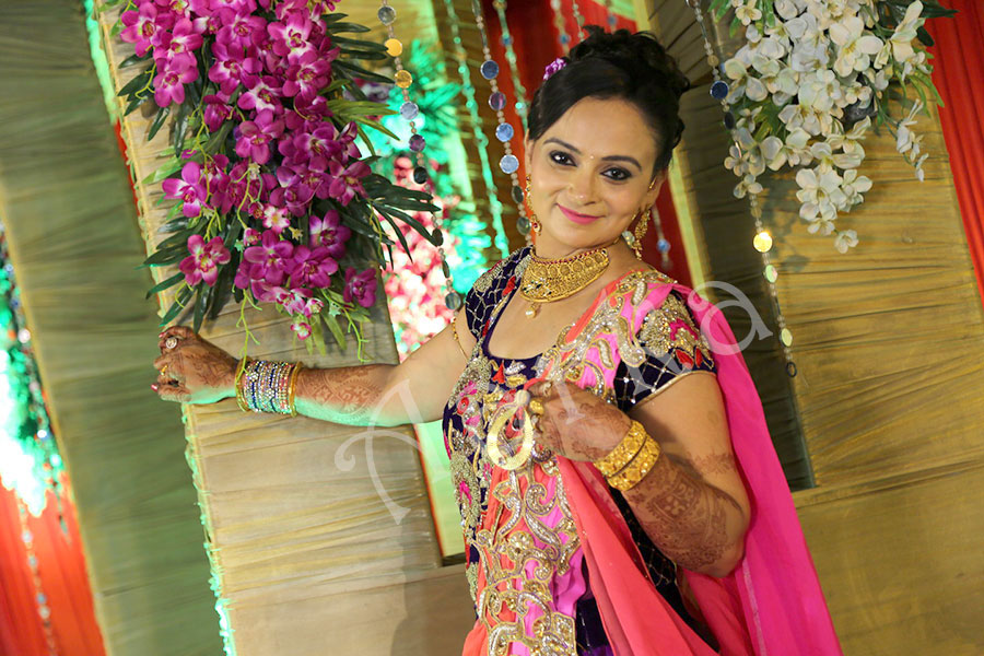Traditional Dresses