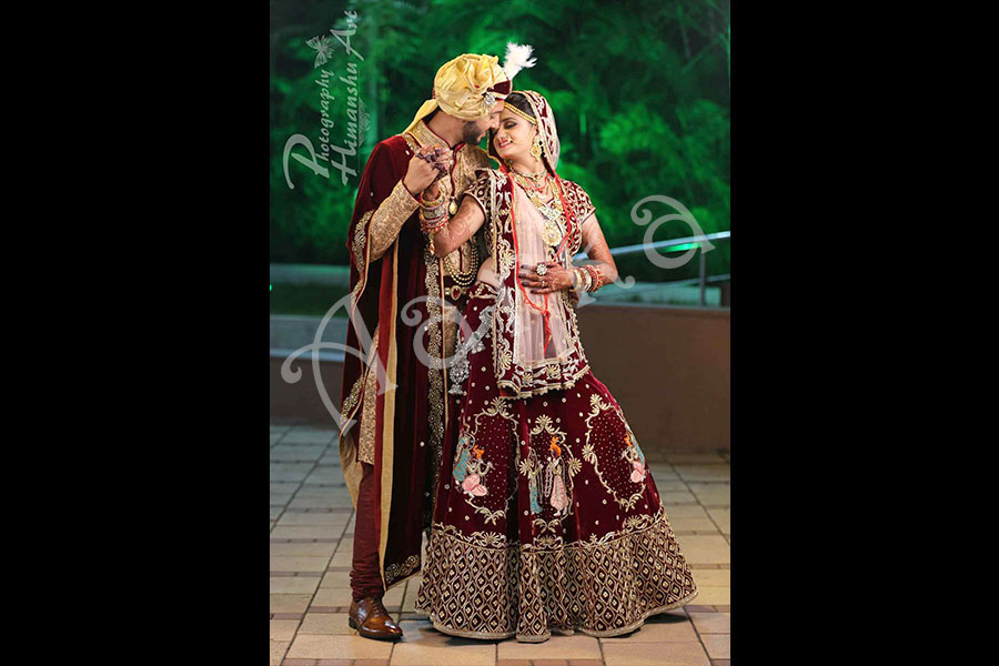 Wedding Dresses